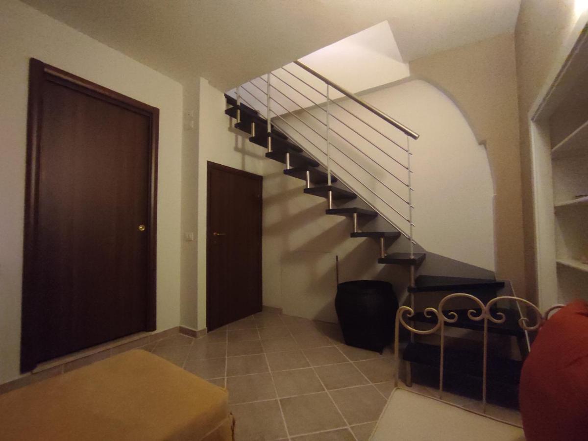 All'Archetto Del Terz'Ordine อัสซิซี ภายนอก รูปภาพ