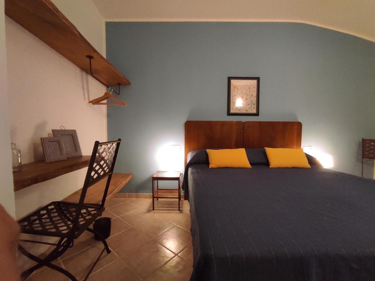 All'Archetto Del Terz'Ordine อัสซิซี ภายนอก รูปภาพ