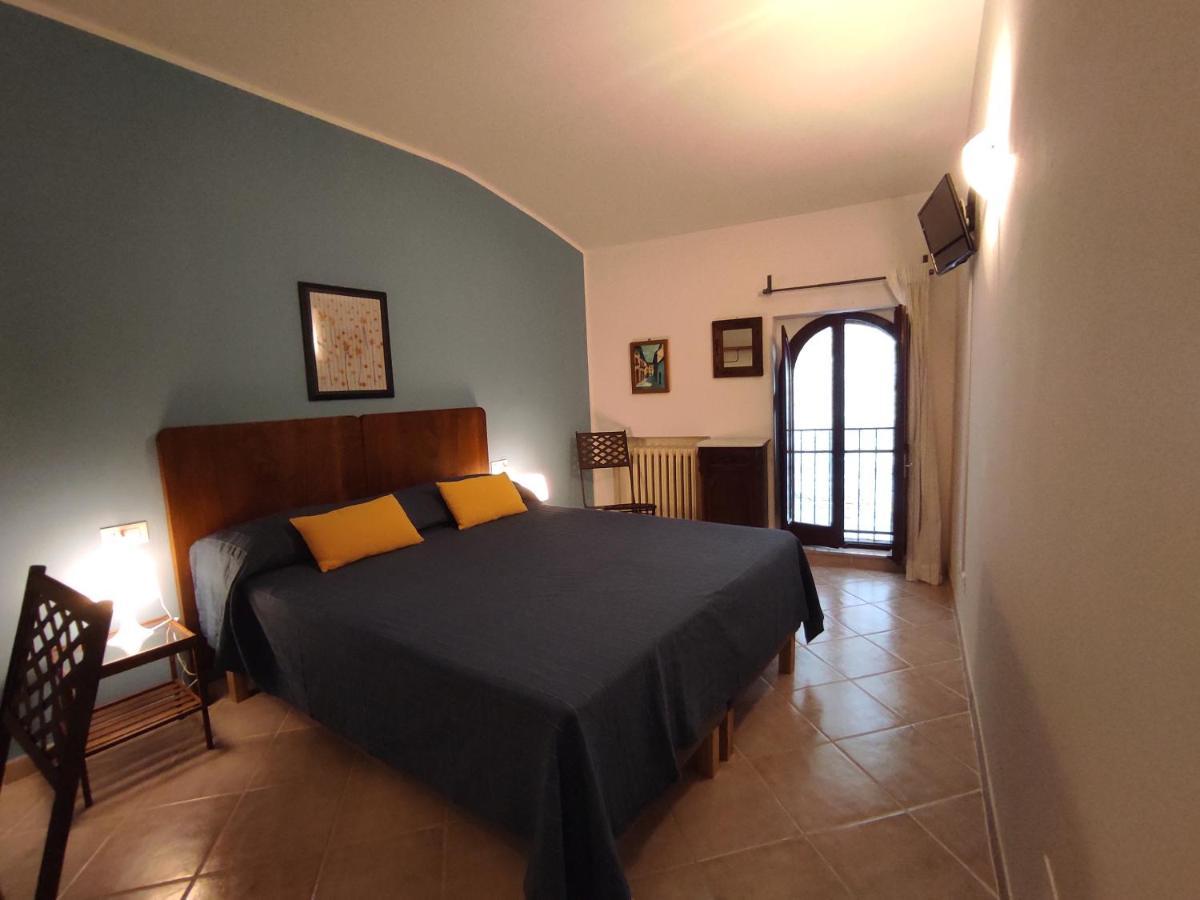 All'Archetto Del Terz'Ordine อัสซิซี ภายนอก รูปภาพ